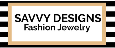 Savvy Designs Fashion Jewelry